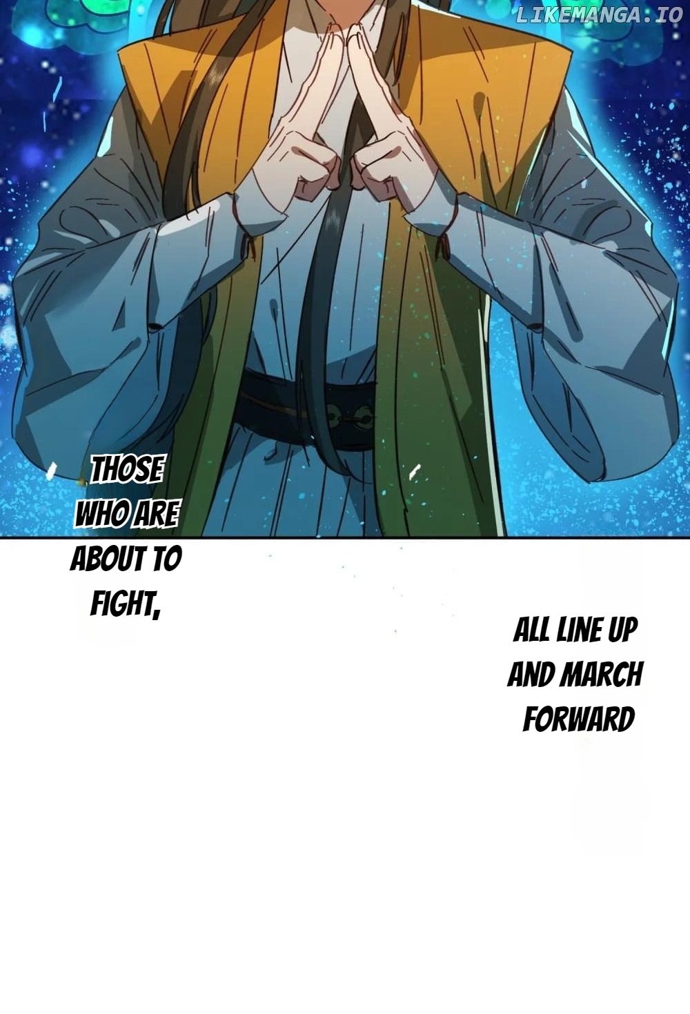 It’s Just Fortune-Telling. How Did the Nine-Tailed Demon Emperor Become My Wife? Chapter 26 - page 56