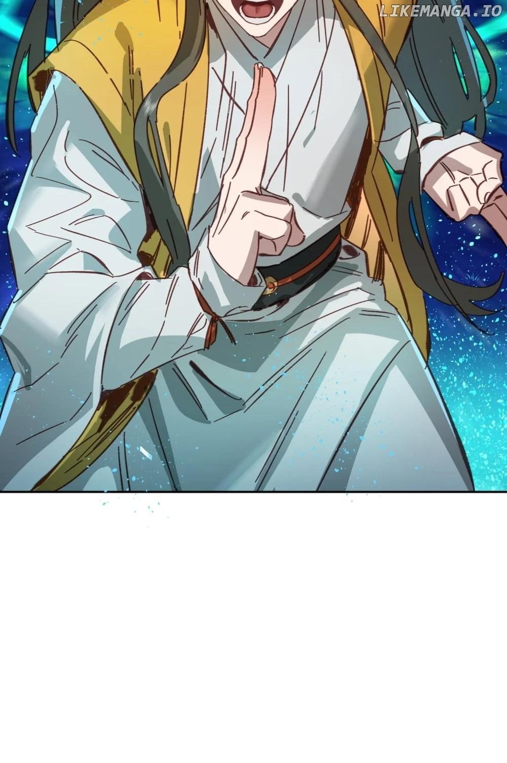 It’s Just Fortune-Telling. How Did the Nine-Tailed Demon Emperor Become My Wife? Chapter 26 - page 59