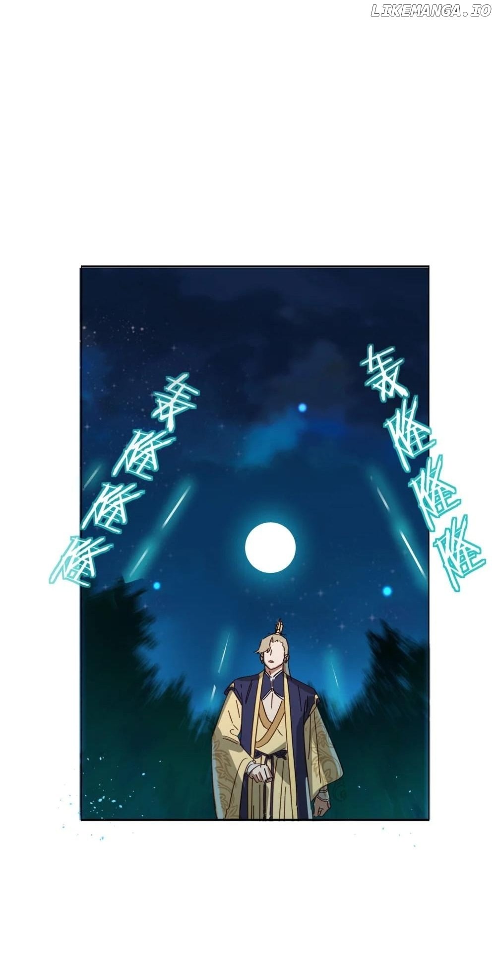 It’s Just Fortune-Telling. How Did the Nine-Tailed Demon Emperor Become My Wife? Chapter 26 - page 60