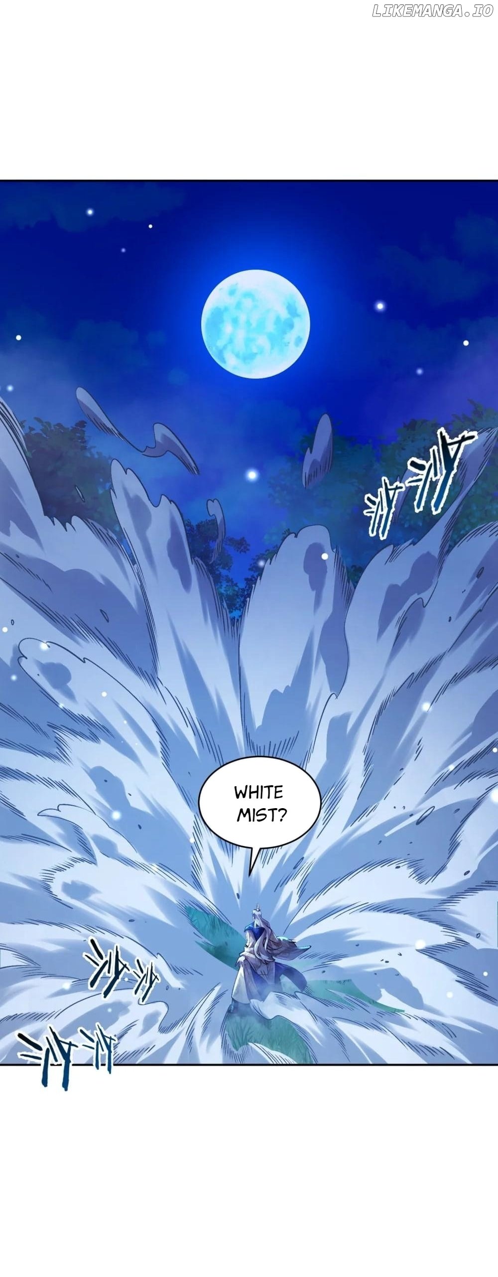 It’s Just Fortune-Telling. How Did the Nine-Tailed Demon Emperor Become My Wife? Chapter 26 - page 62