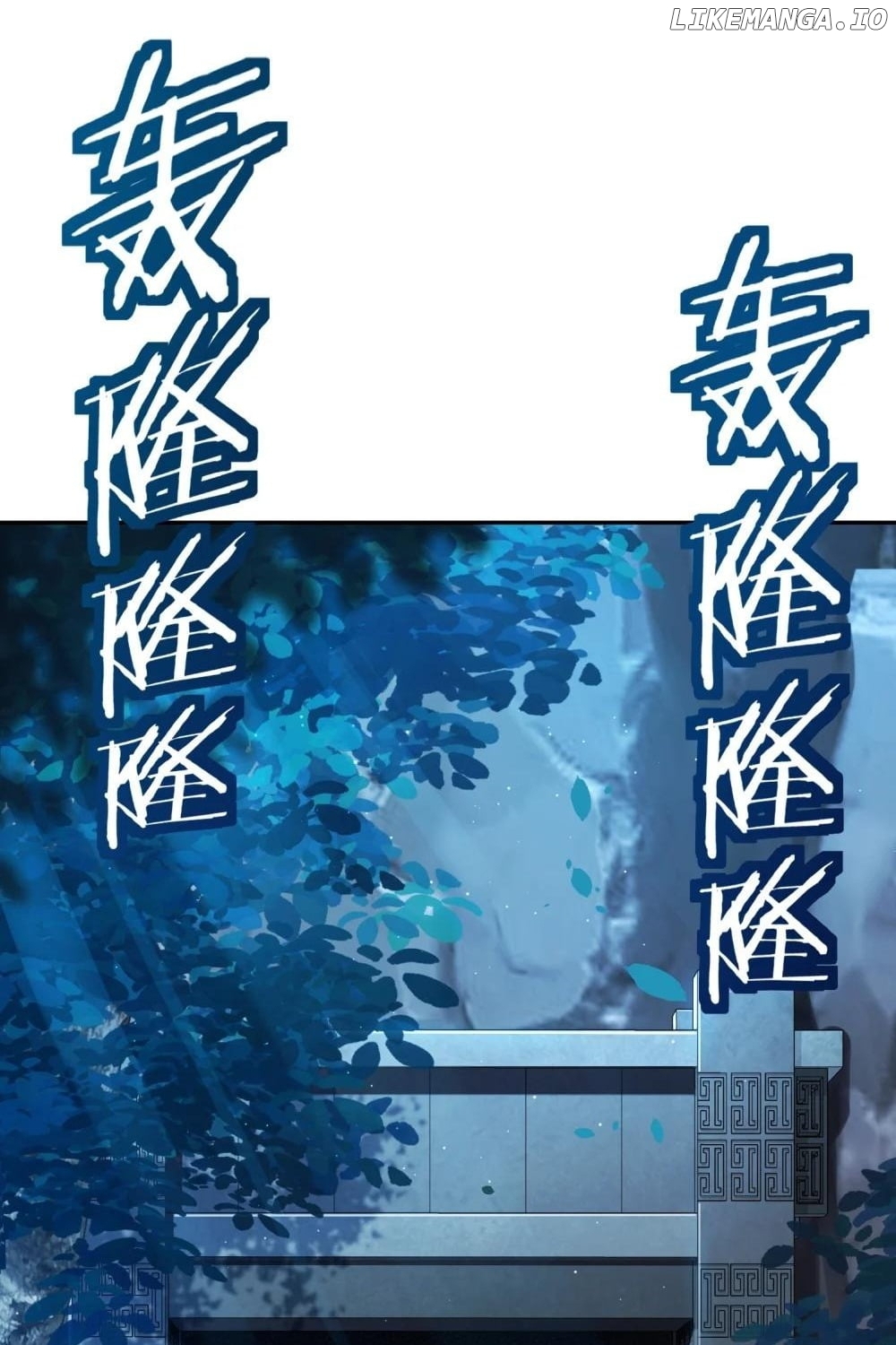 It’s Just Fortune-Telling. How Did the Nine-Tailed Demon Emperor Become My Wife? Chapter 25 - page 12