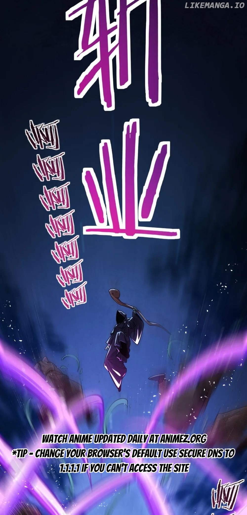 It’s Just Fortune-Telling. How Did the Nine-Tailed Demon Emperor Become My Wife? Chapter 25 - page 48