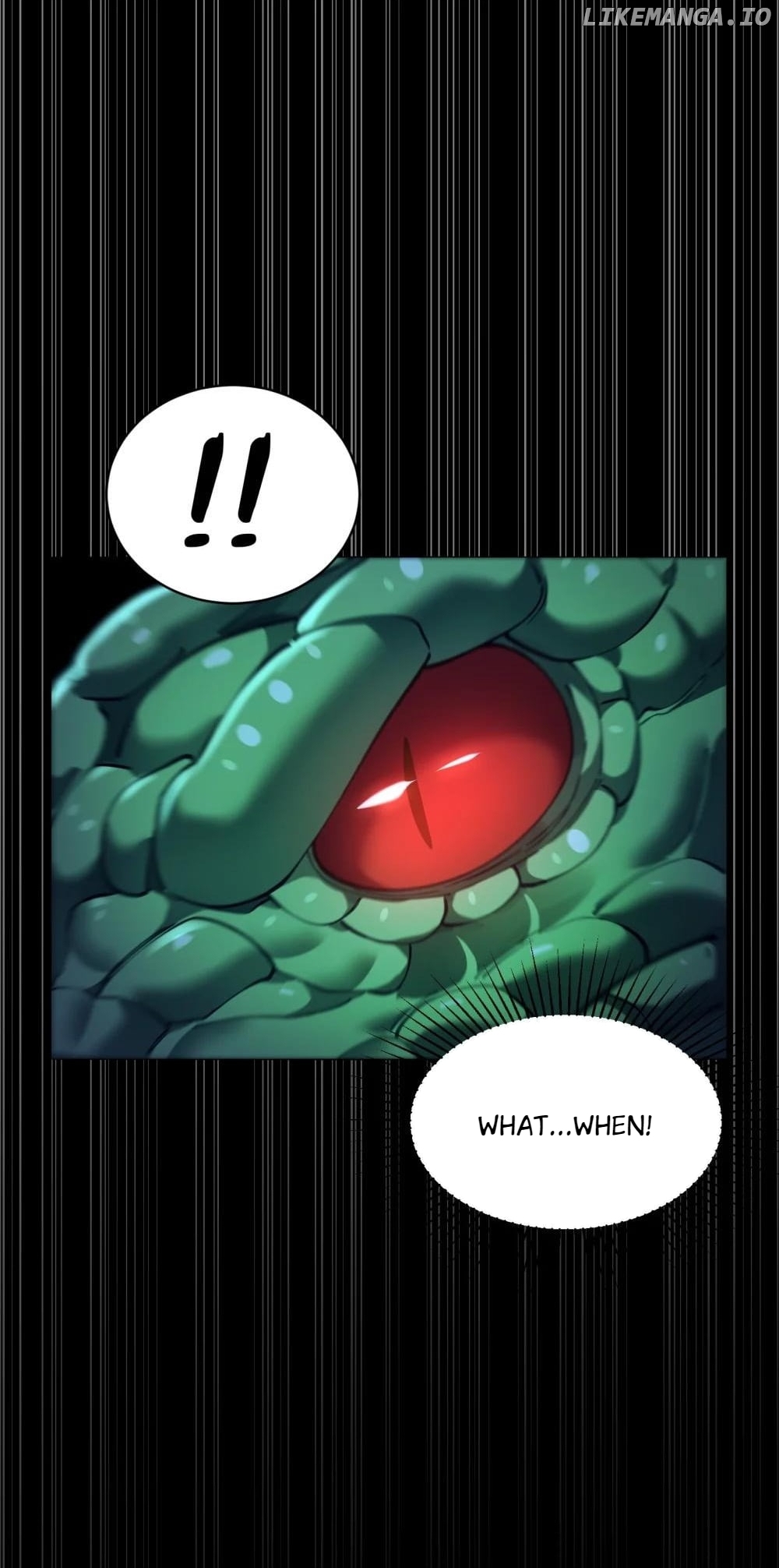 It’s Just Fortune-Telling. How Did the Nine-Tailed Demon Emperor Become My Wife? Chapter 25 - page 58