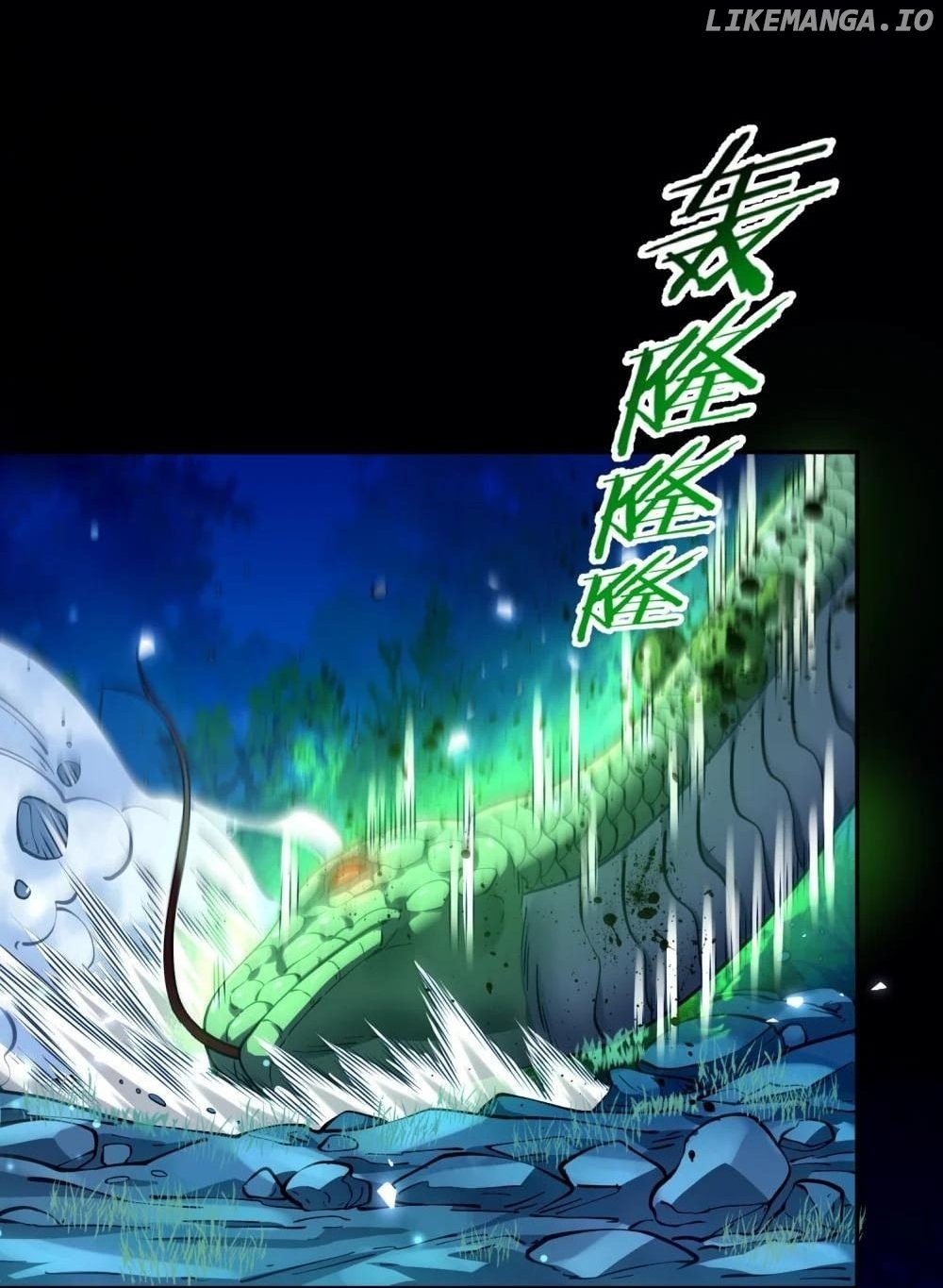 It’s Just Fortune-Telling. How Did the Nine-Tailed Demon Emperor Become My Wife? Chapter 25 - page 65