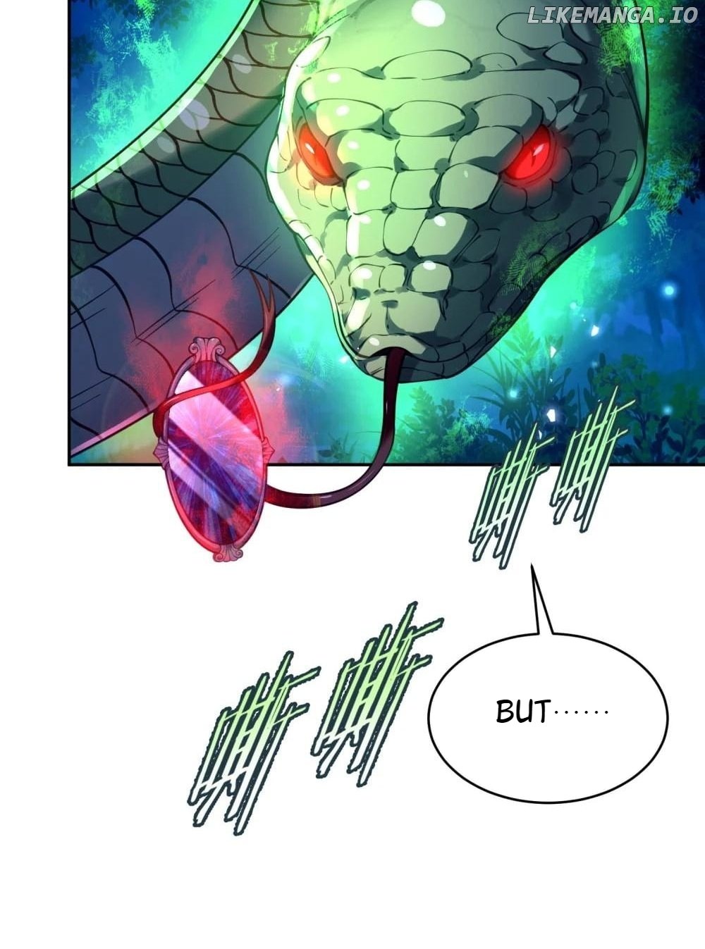 It’s Just Fortune-Telling. How Did the Nine-Tailed Demon Emperor Become My Wife? Chapter 25 - page 70