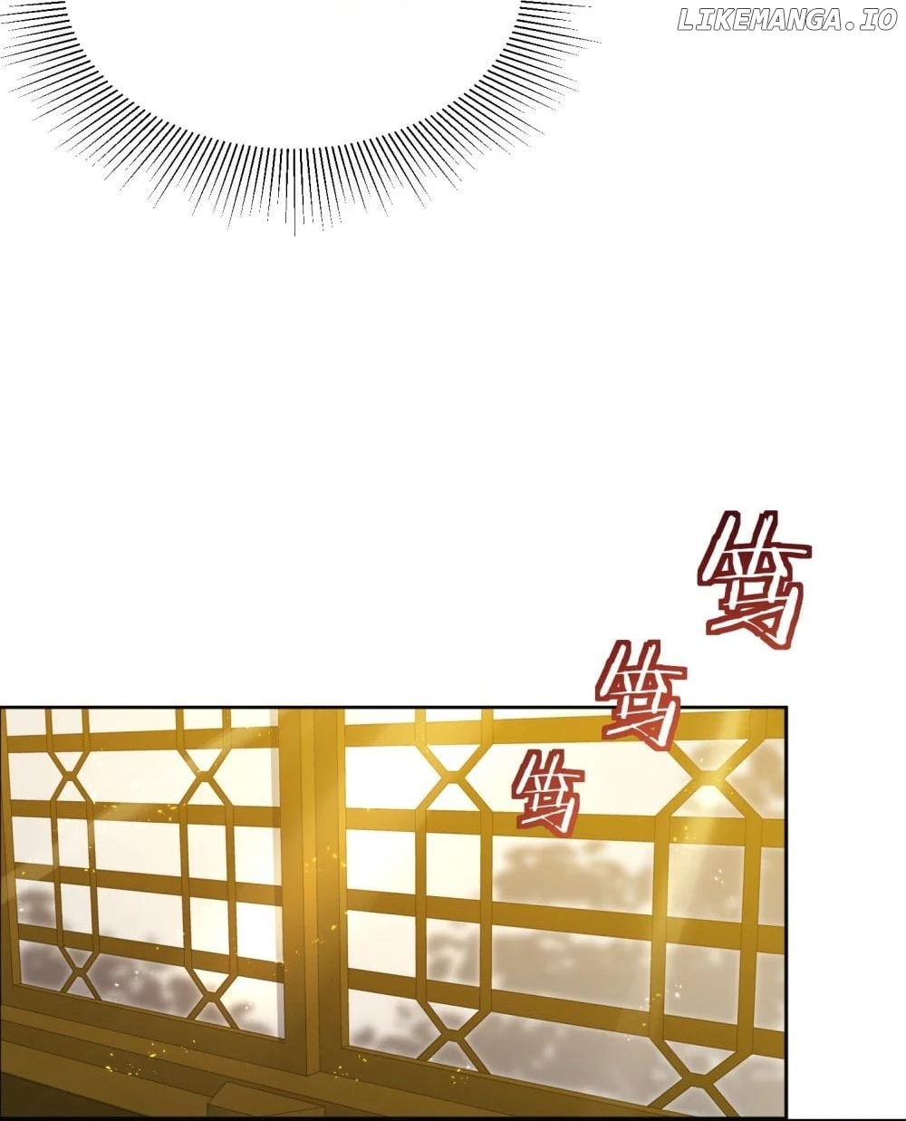 It’s Just Fortune-Telling. How Did the Nine-Tailed Demon Emperor Become My Wife? Chapter 24 - page 46