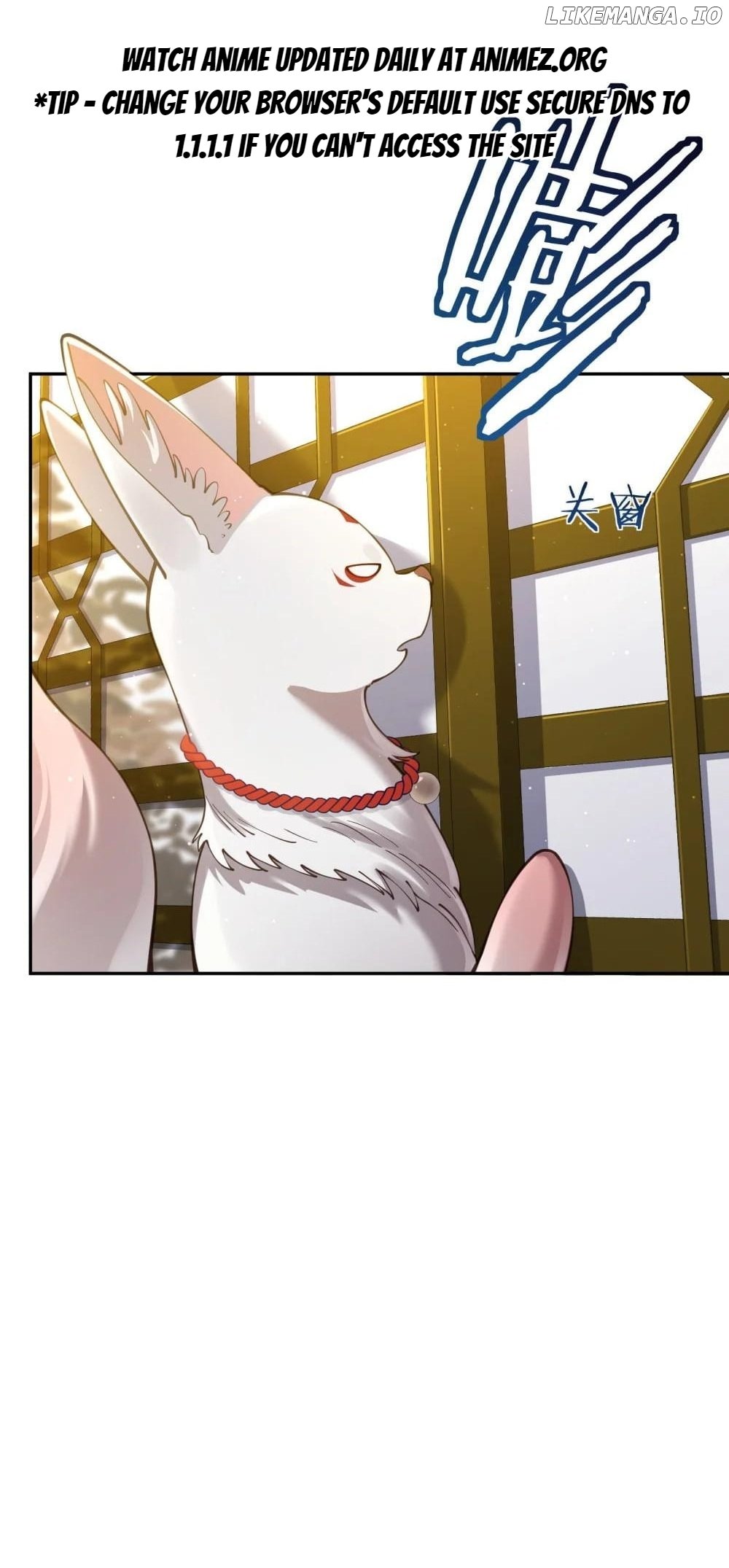 It’s Just Fortune-Telling. How Did the Nine-Tailed Demon Emperor Become My Wife? Chapter 24 - page 48