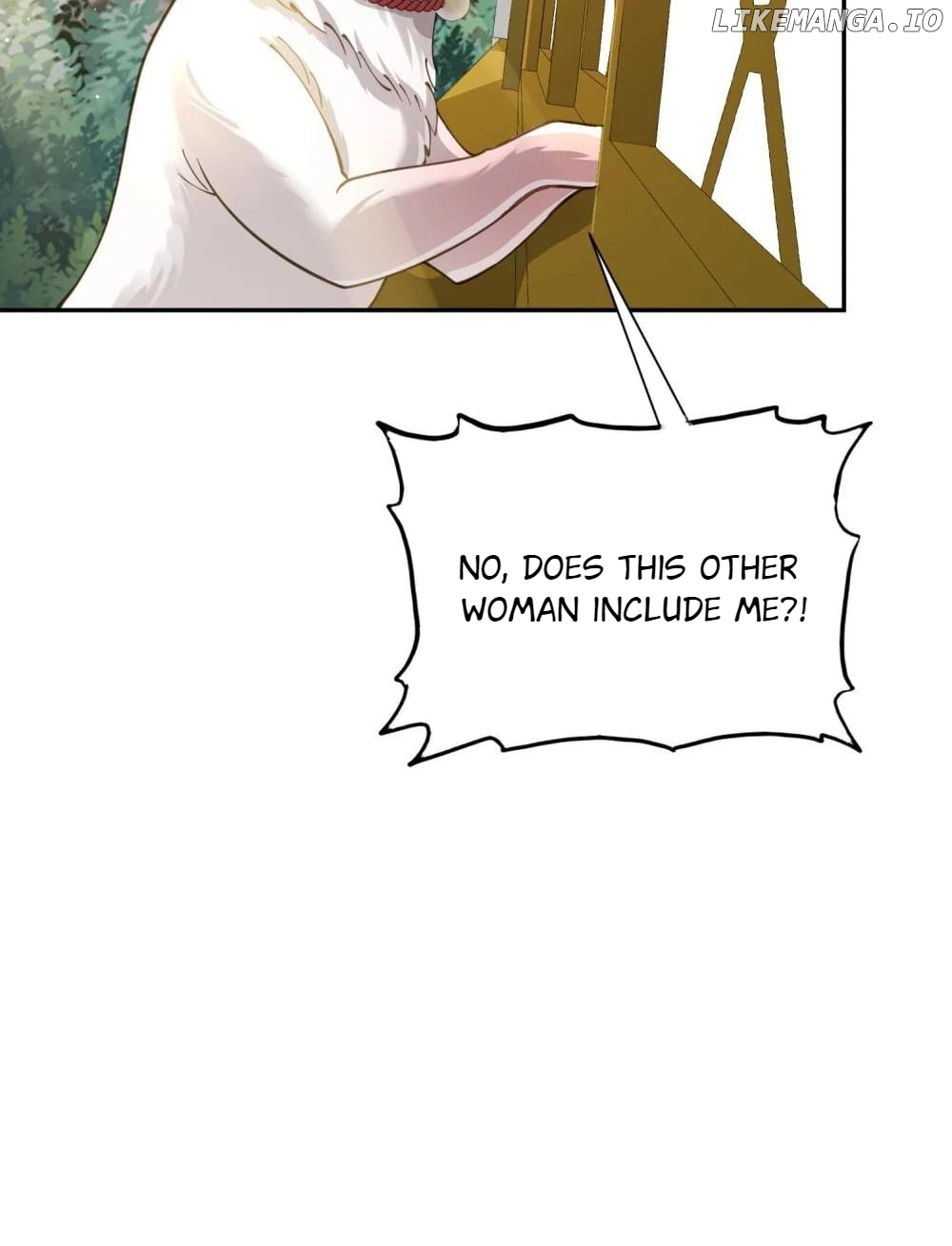 It’s Just Fortune-Telling. How Did the Nine-Tailed Demon Emperor Become My Wife? Chapter 24 - page 51