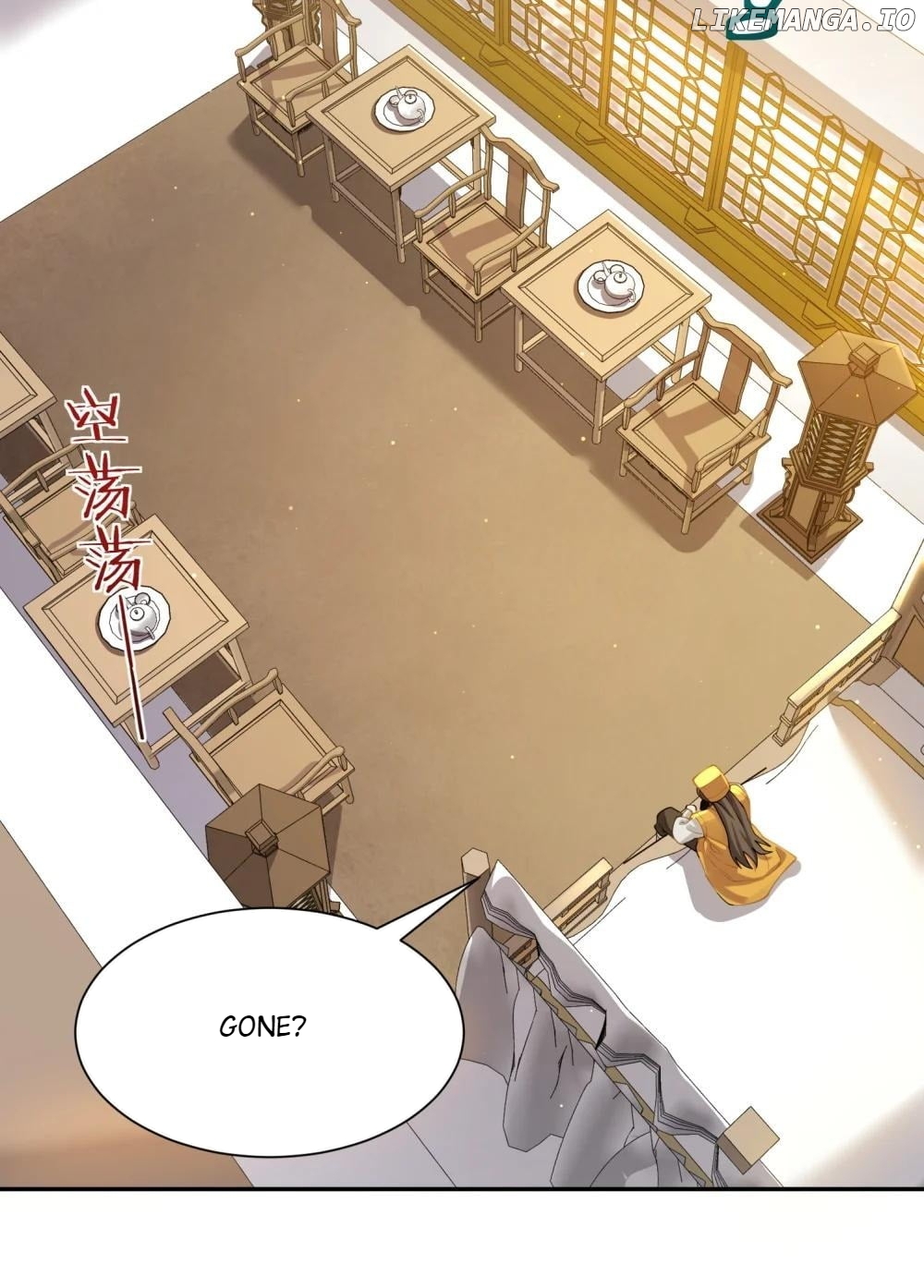 It’s Just Fortune-Telling. How Did the Nine-Tailed Demon Emperor Become My Wife? Chapter 24 - page 59