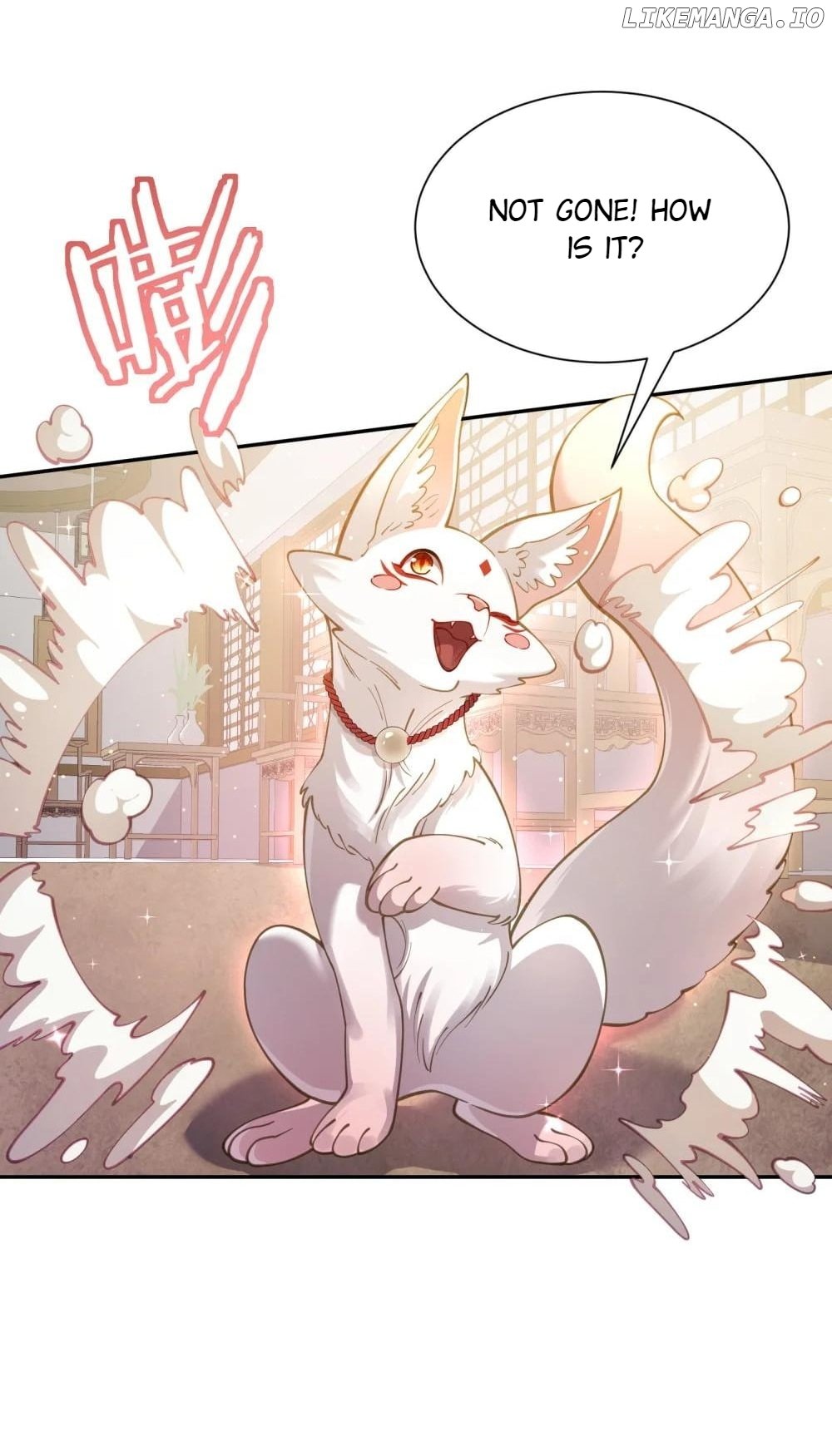 It’s Just Fortune-Telling. How Did the Nine-Tailed Demon Emperor Become My Wife? Chapter 24 - page 60