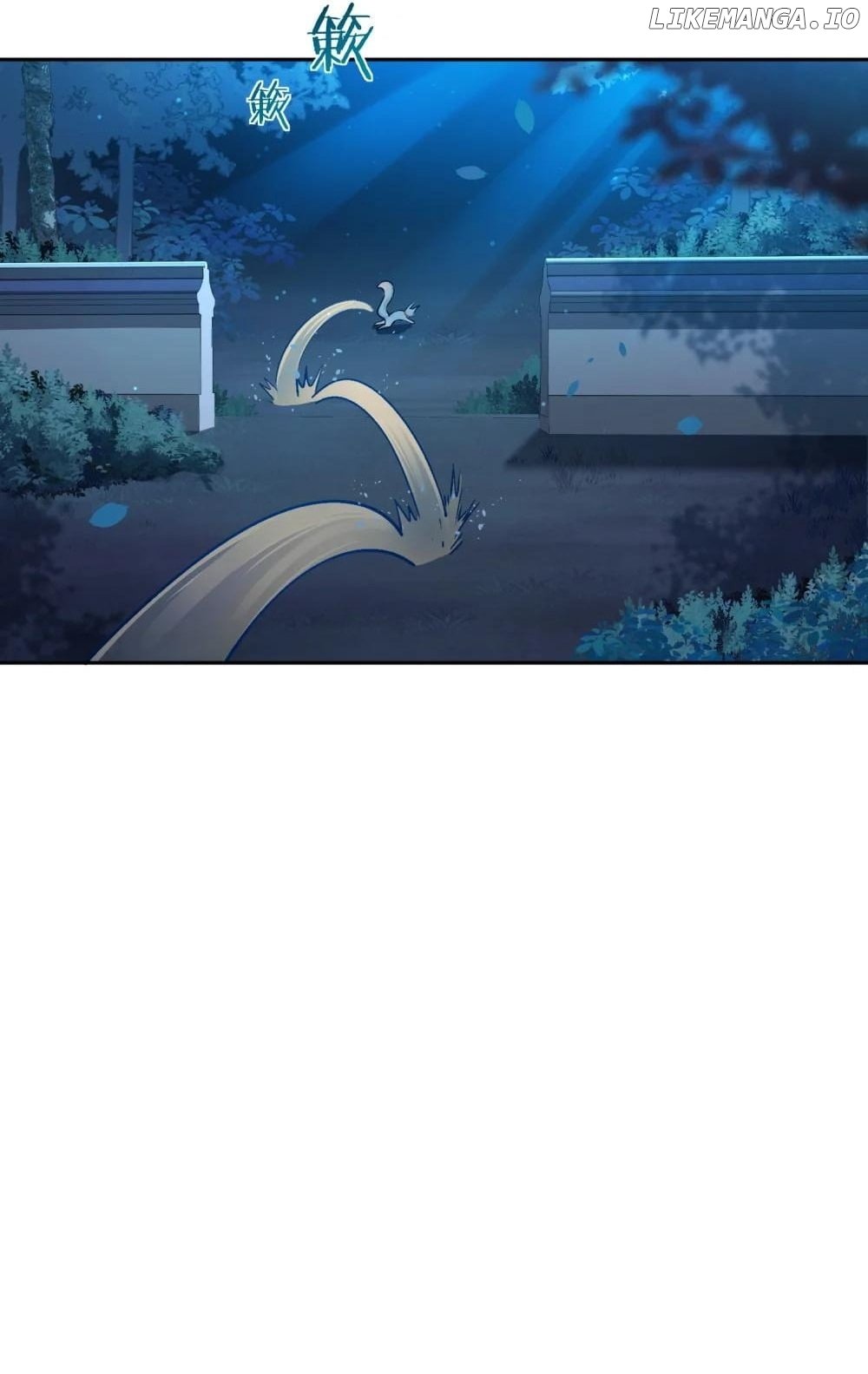It’s Just Fortune-Telling. How Did the Nine-Tailed Demon Emperor Become My Wife? Chapter 24 - page 69