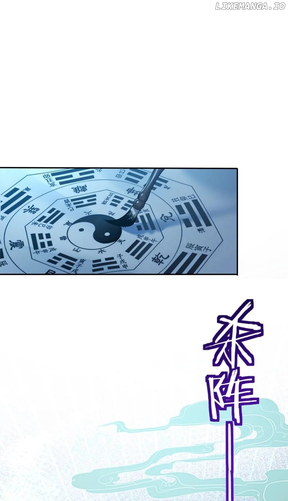 It’s Just Fortune-Telling. How Did the Nine-Tailed Demon Emperor Become My Wife? Chapter 24 - page 70