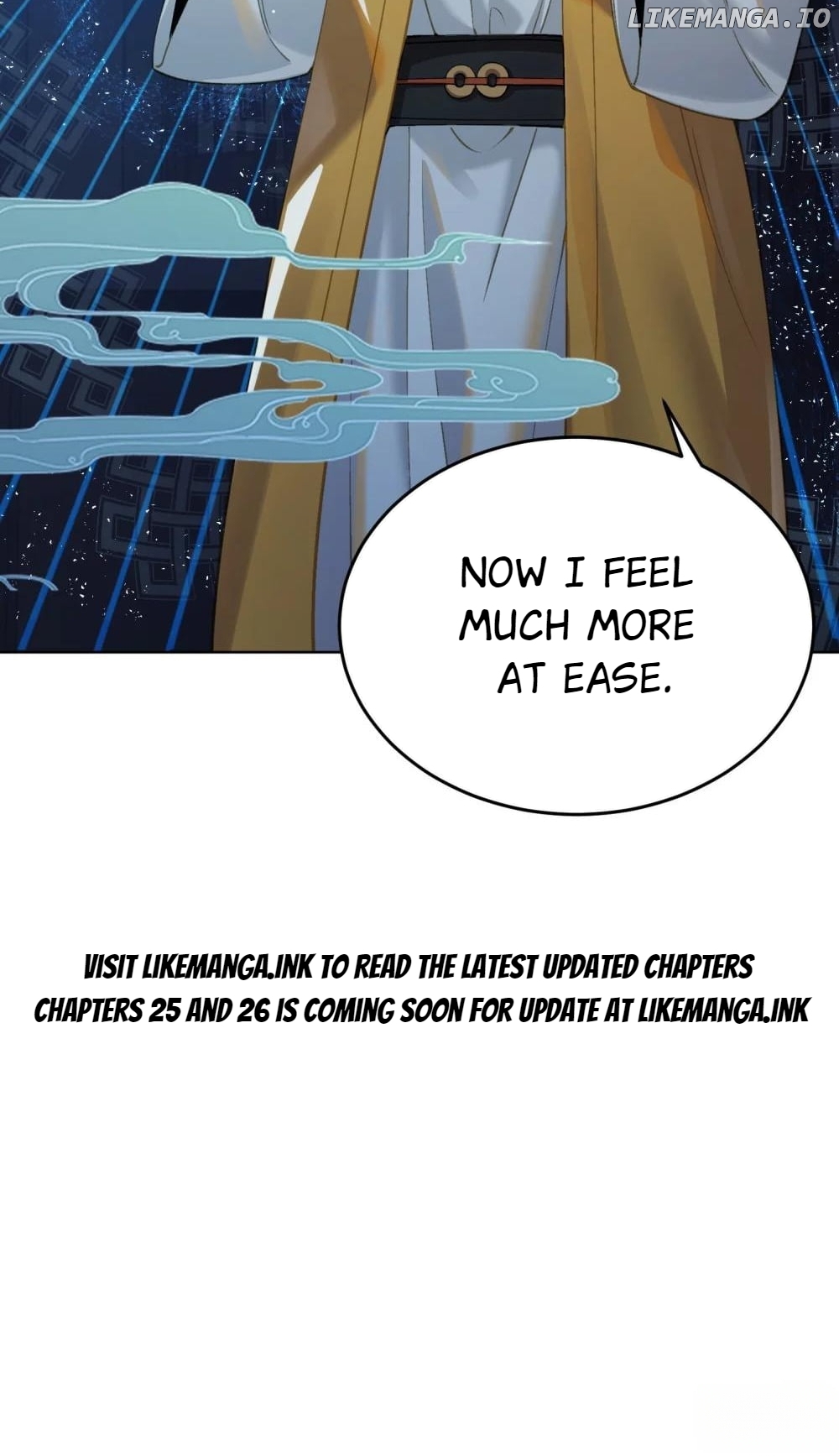 It’s Just Fortune-Telling. How Did the Nine-Tailed Demon Emperor Become My Wife? Chapter 24 - page 72