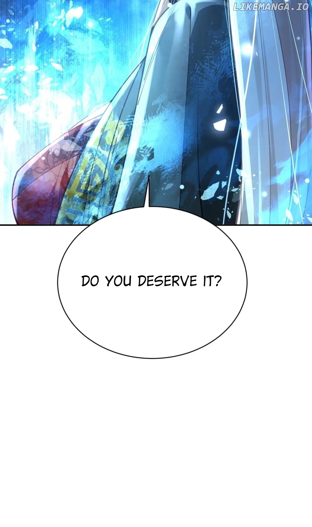 It’s Just Fortune-Telling. How Did the Nine-Tailed Demon Emperor Become My Wife? Chapter 23 - page 40