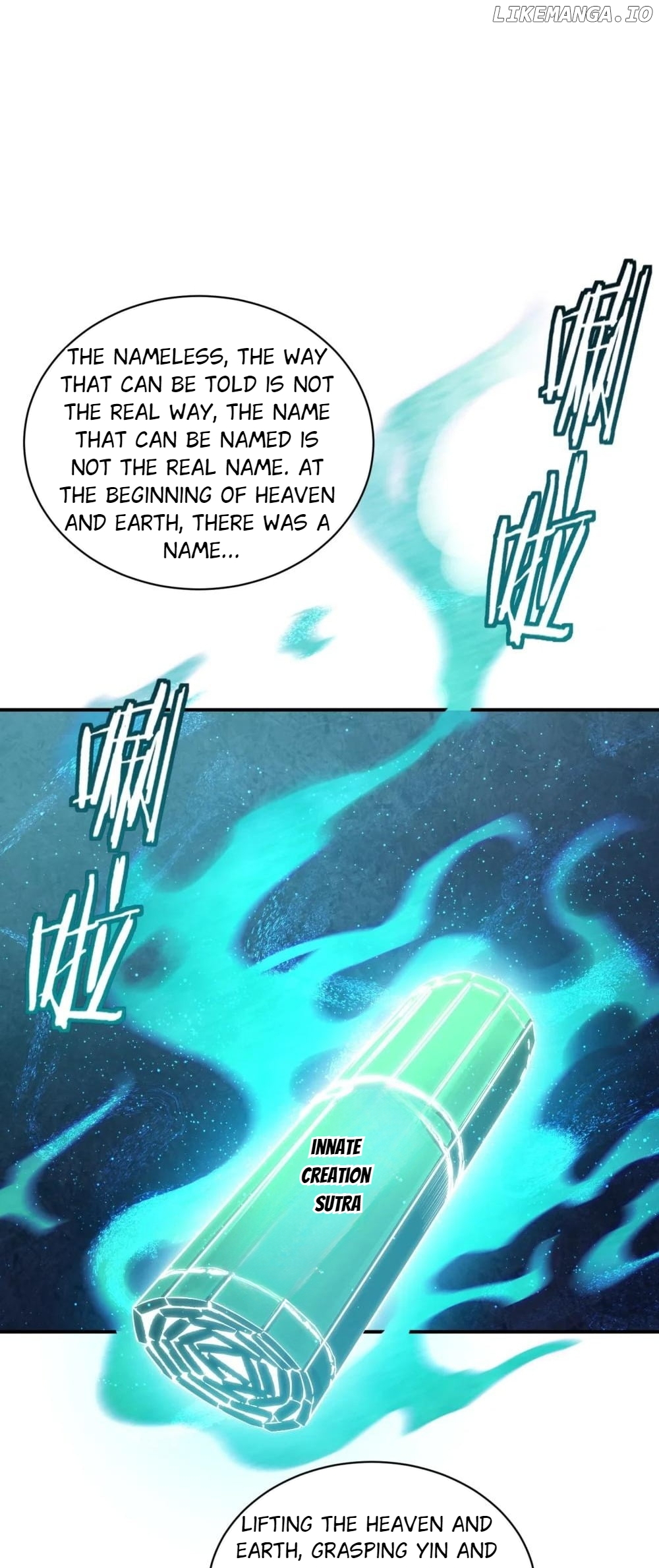 It’s Just Fortune-Telling. How Did the Nine-Tailed Demon Emperor Become My Wife? Chapter 23 - page 49