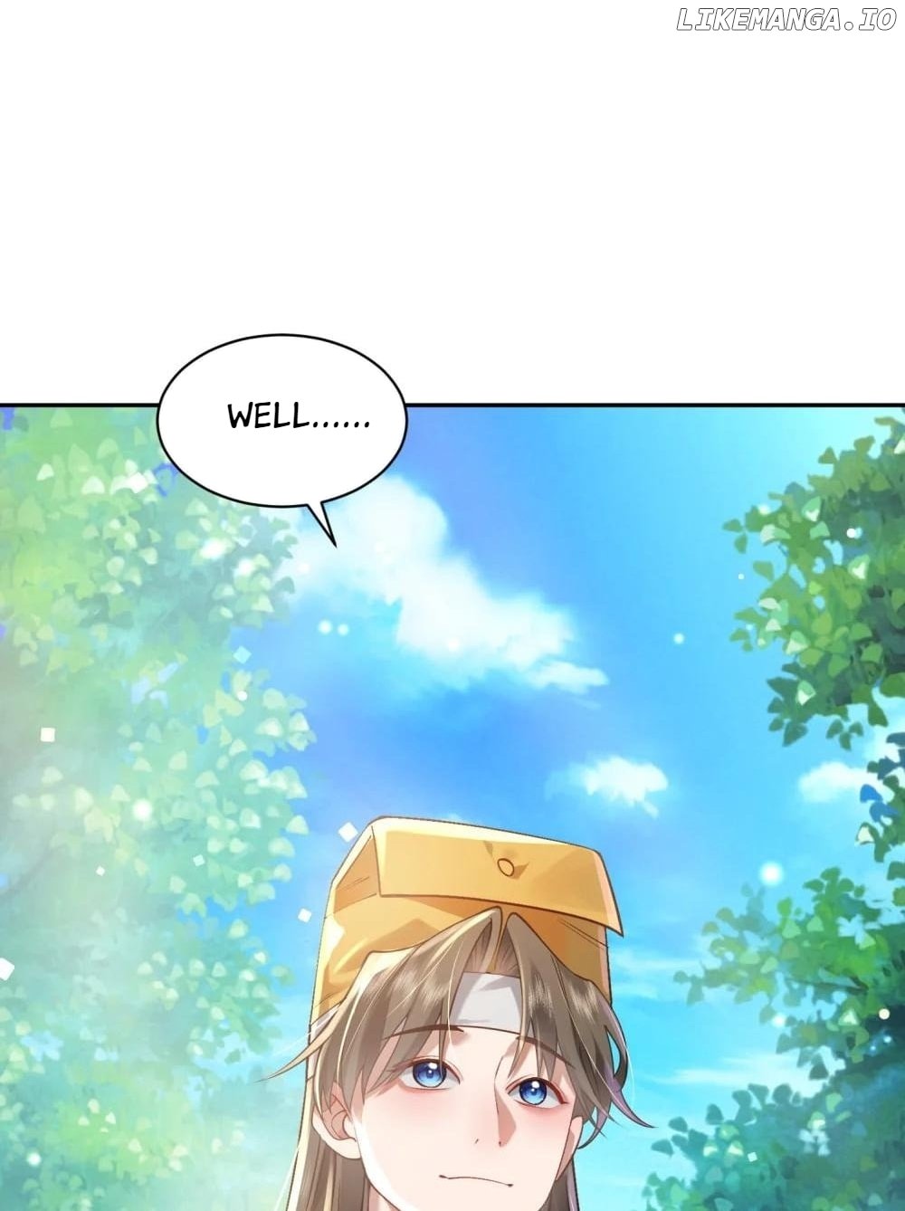 It’s Just Fortune-Telling. How Did the Nine-Tailed Demon Emperor Become My Wife? Chapter 22 - page 64