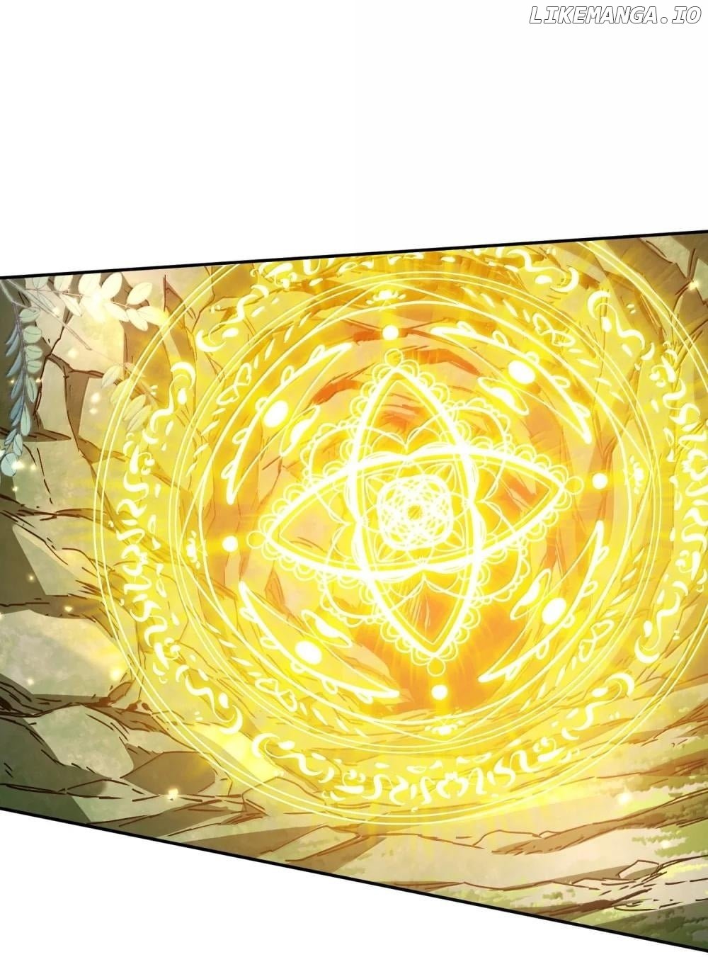 It’s Just Fortune-Telling. How Did the Nine-Tailed Demon Emperor Become My Wife? Chapter 53 - page 20
