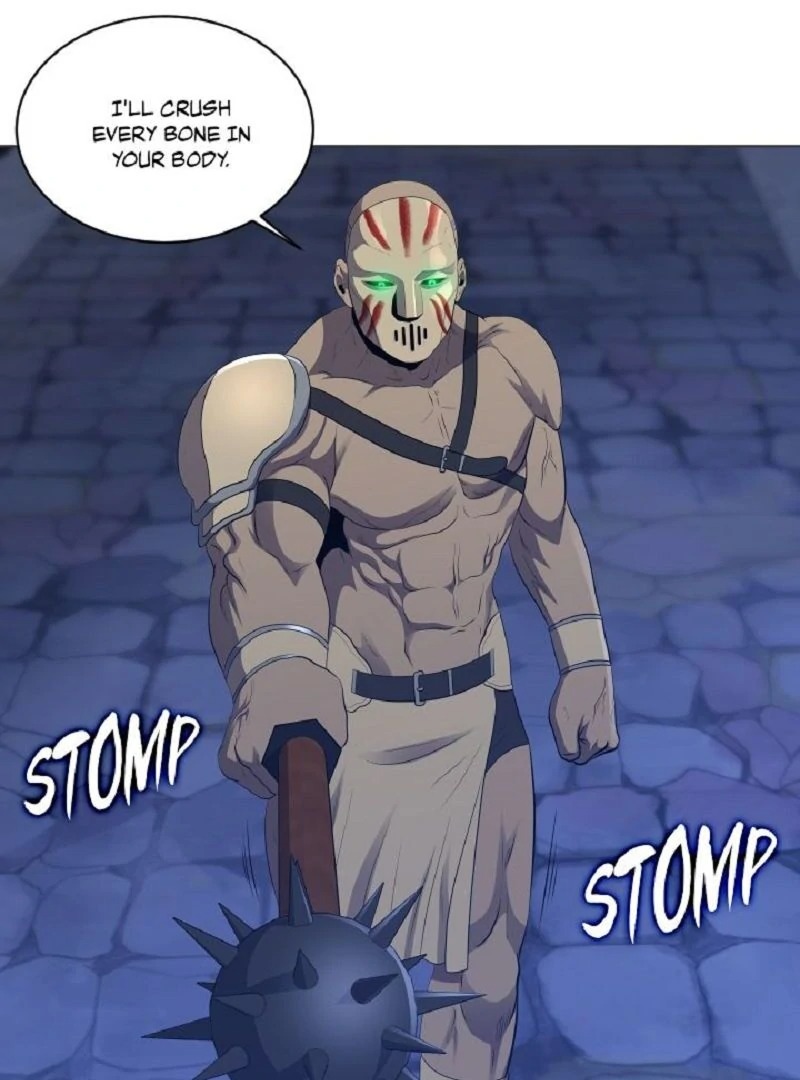 My Level’s the Best Chapter 47 - page 18
