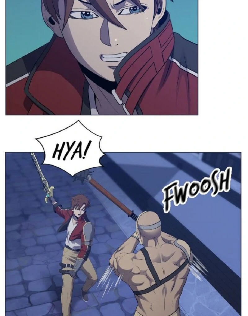 My Level’s the Best Chapter 47 - page 28