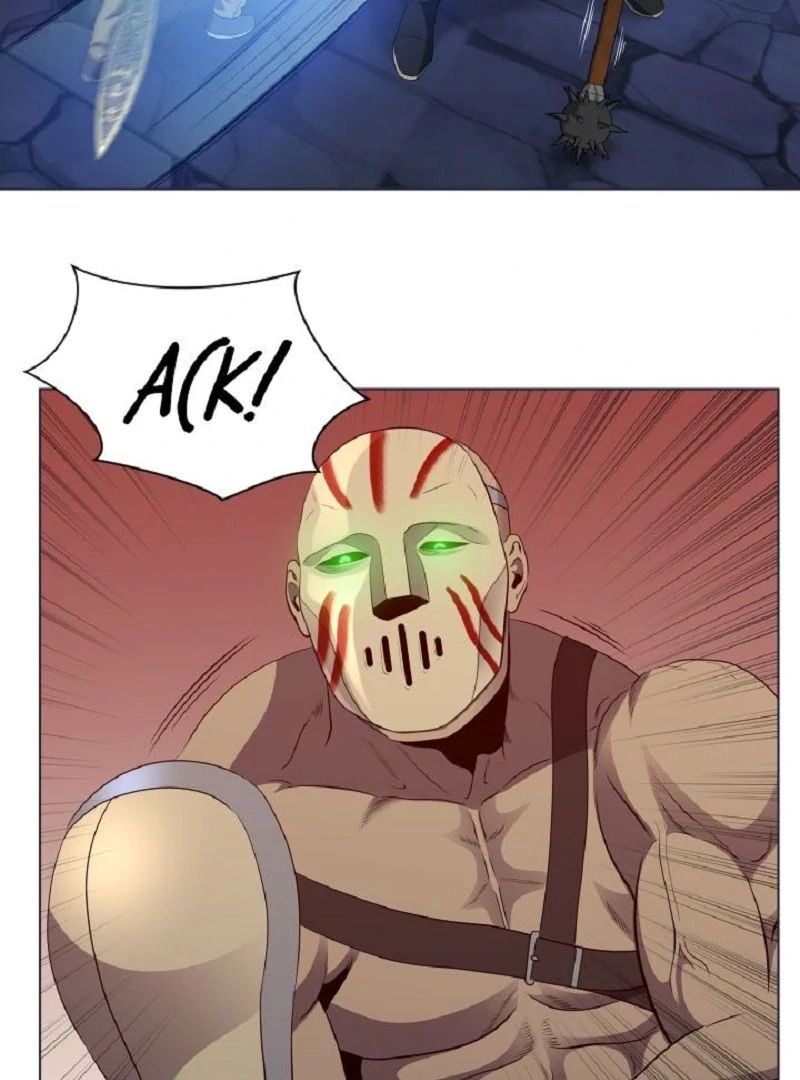 My Level’s the Best Chapter 47 - page 36