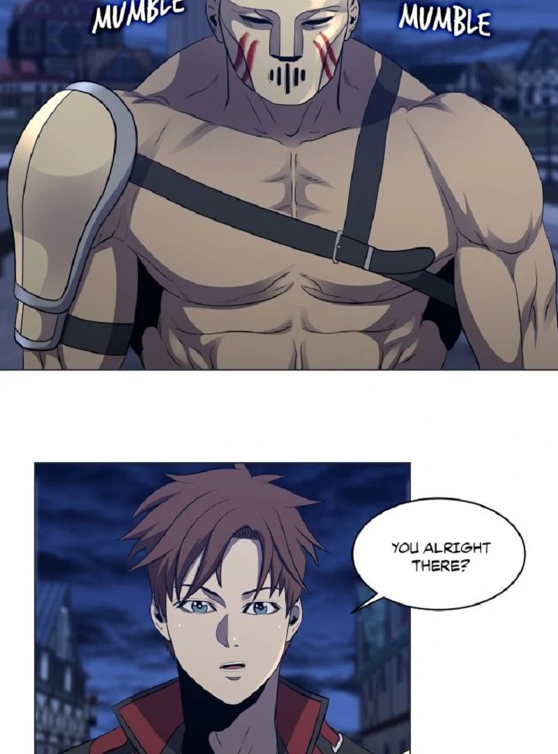 My Level’s the Best Chapter 47 - page 39