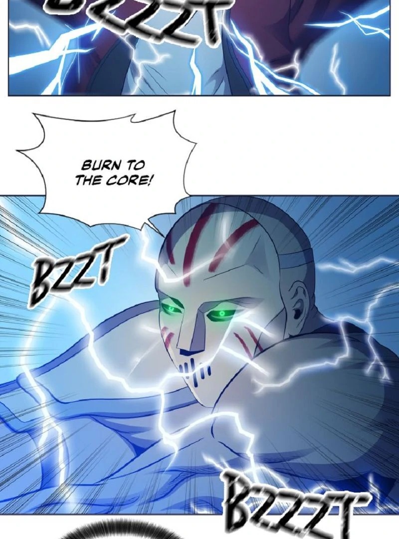 My Level’s the Best Chapter 47 - page 43