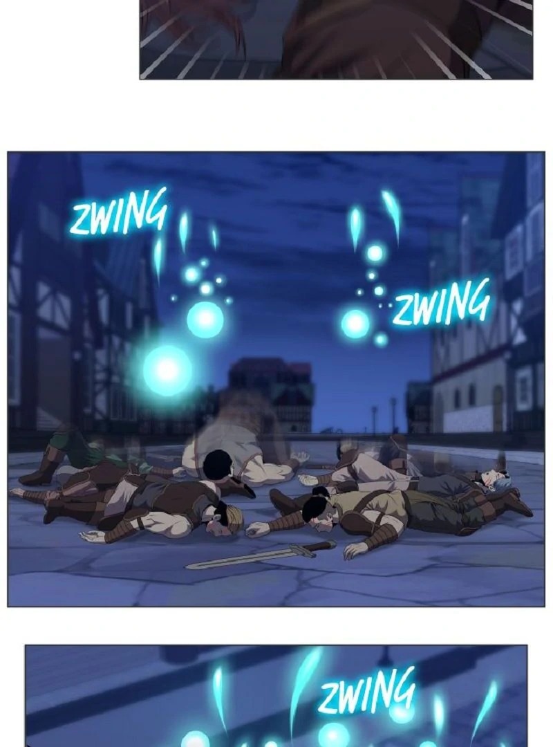 My Level’s the Best Chapter 47 - page 6