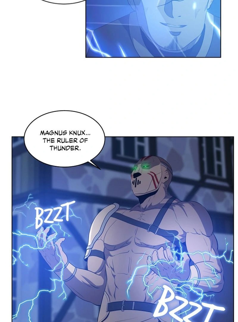 My Level’s the Best Chapter 48 - page 11