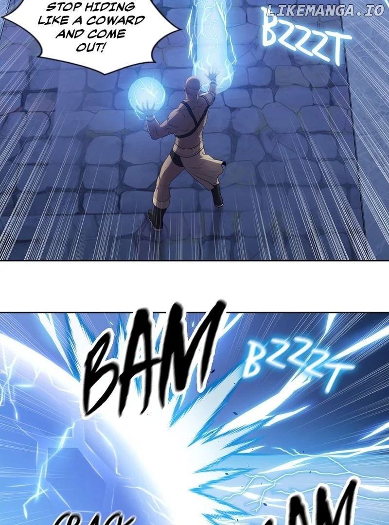 My Level’s the Best Chapter 48 - page 16