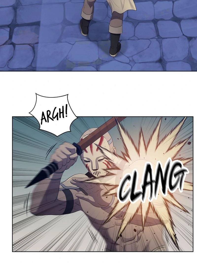 My Level’s the Best Chapter 48 - page 31
