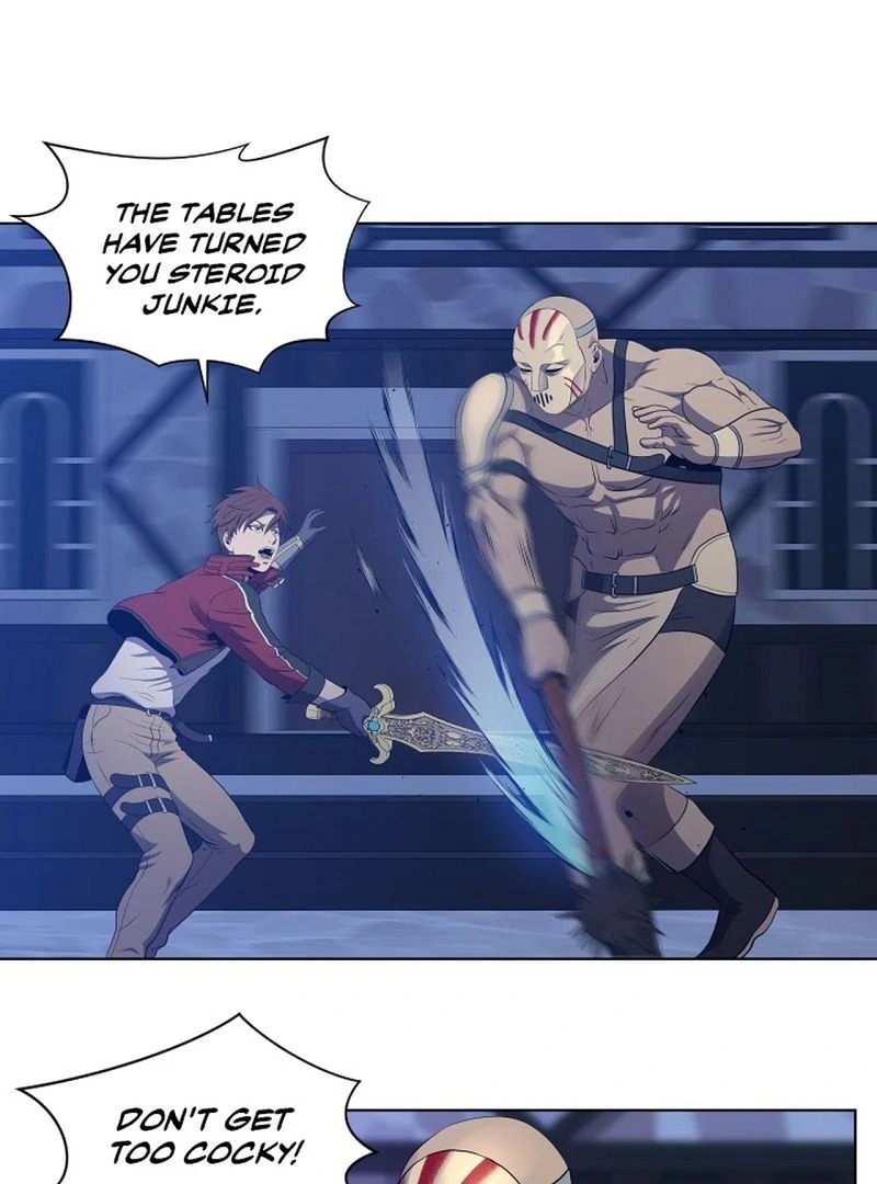 My Level’s the Best Chapter 48 - page 32