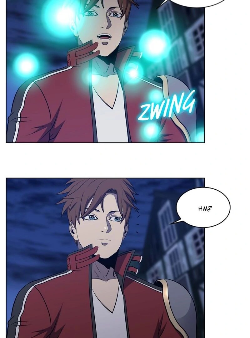My Level’s the Best Chapter 48 - page 44