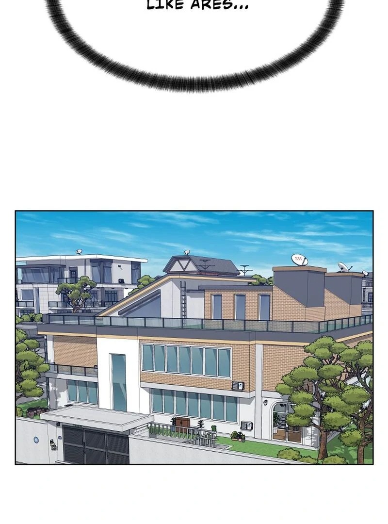 My Level’s the Best Chapter 48 - page 50