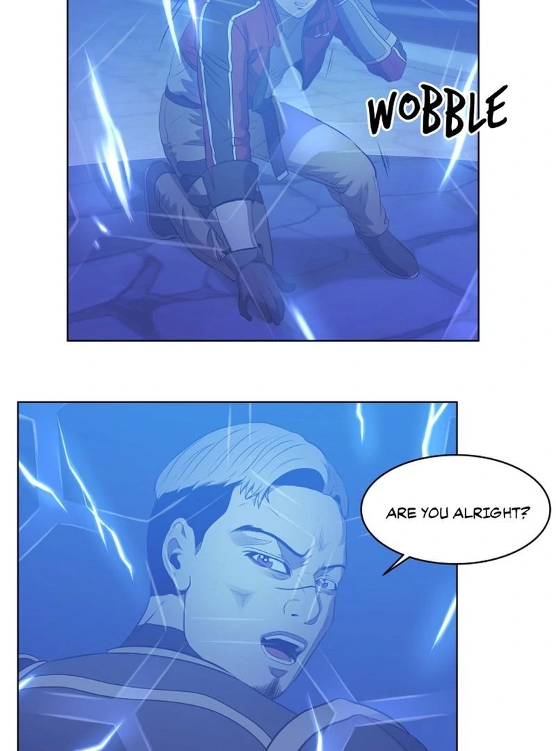 My Level’s the Best Chapter 48 - page 9