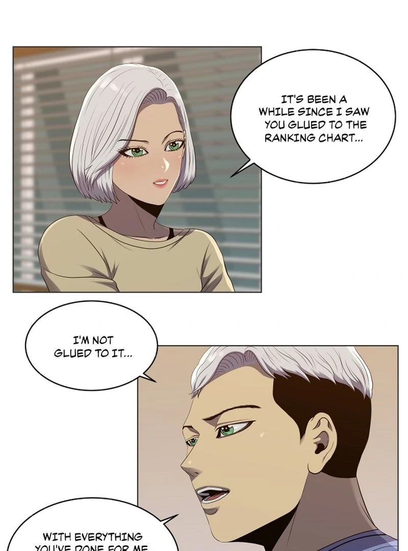 My Level’s the Best Chapter 49 - page 12