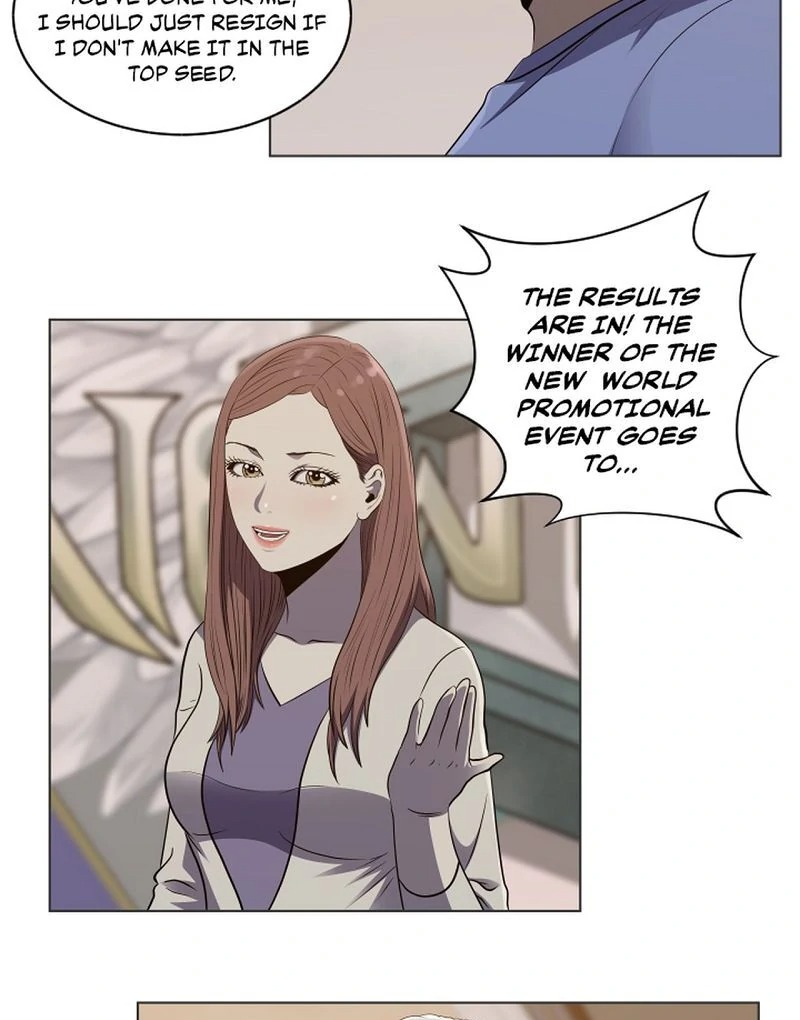 My Level’s the Best Chapter 49 - page 13