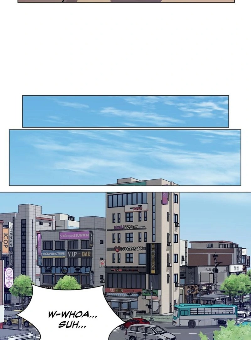 My Level’s the Best Chapter 49 - page 15