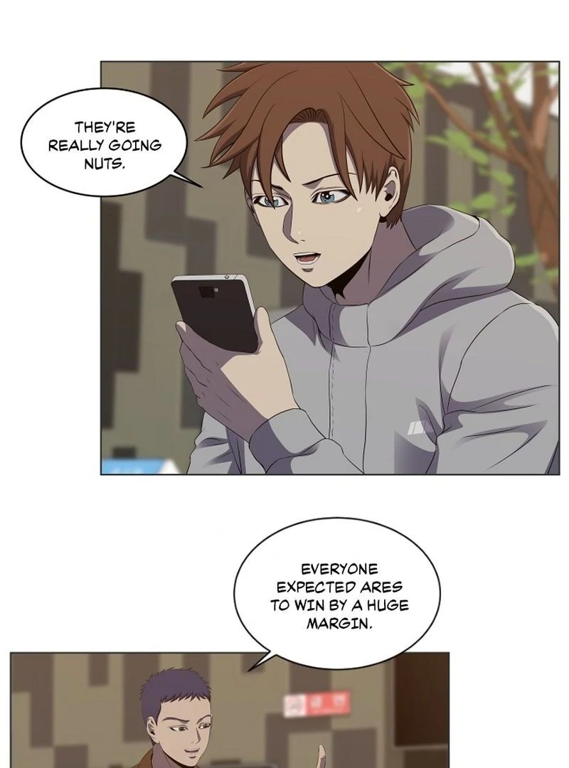 My Level’s the Best Chapter 49 - page 24