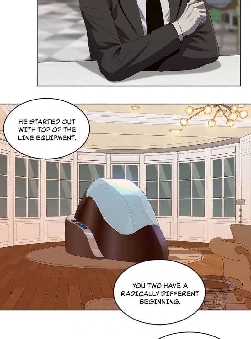 My Level’s the Best Chapter 49 - page 26