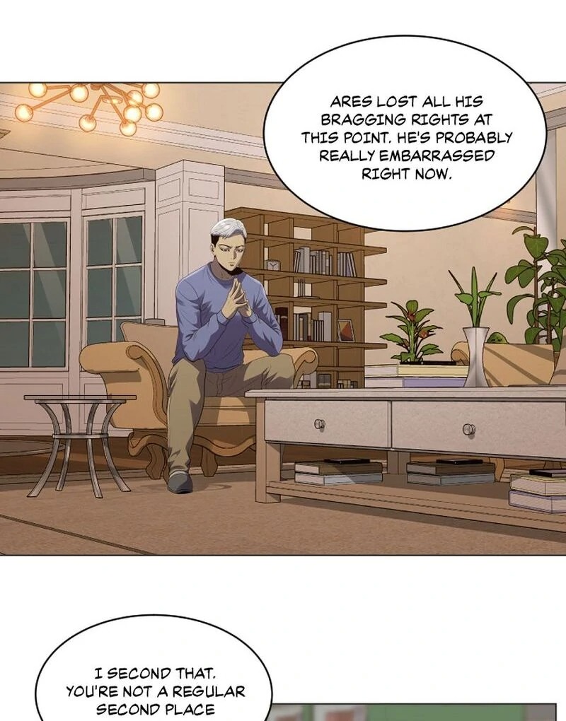 My Level’s the Best Chapter 49 - page 28