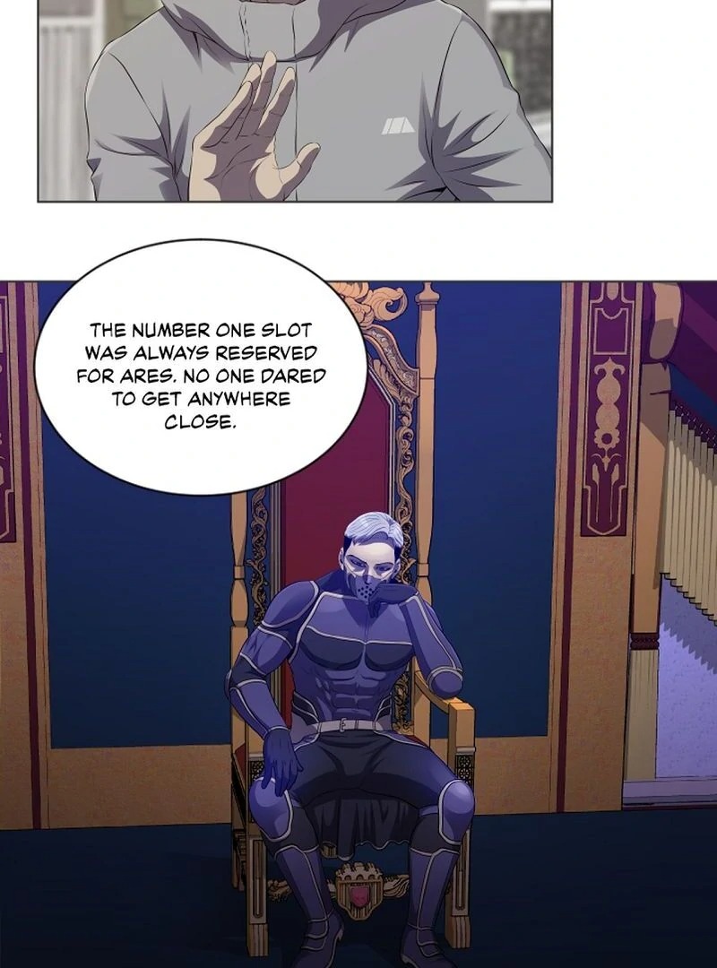 My Level’s the Best Chapter 49 - page 30