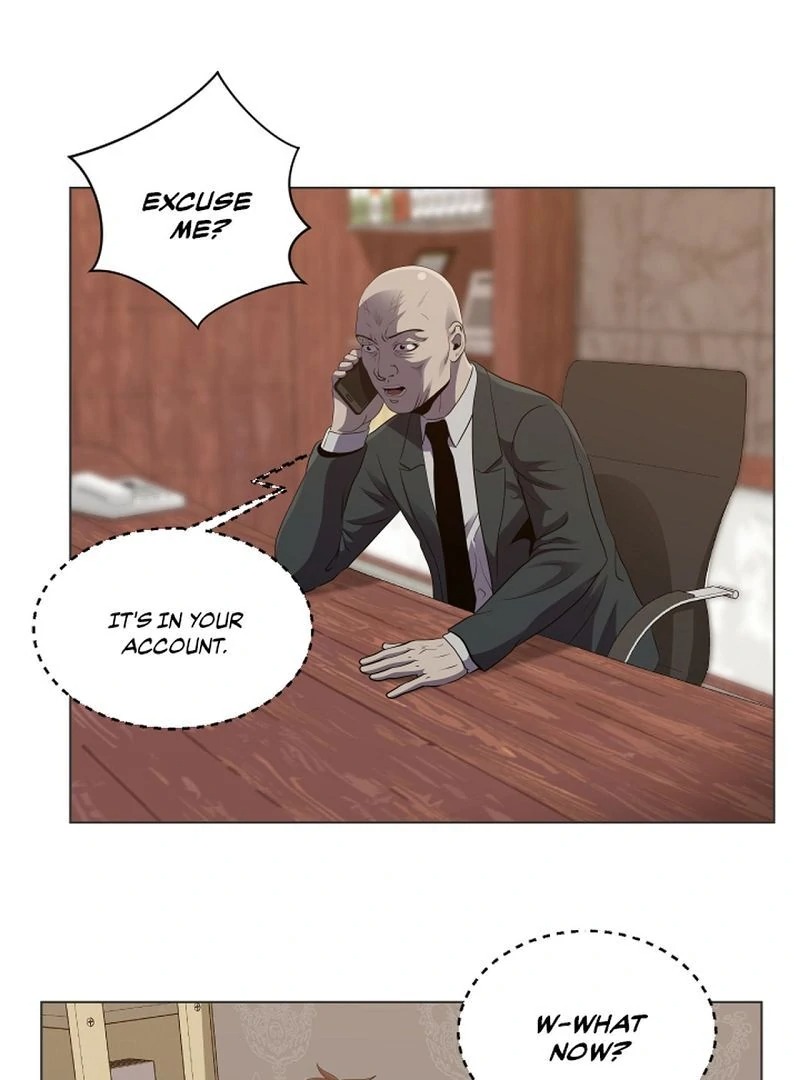 My Level’s the Best Chapter 50 - page 1