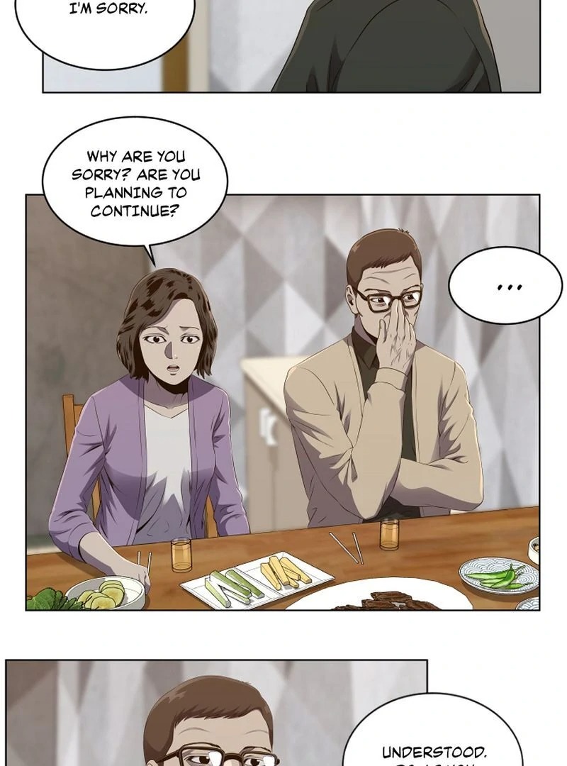 My Level’s the Best Chapter 50 - page 17