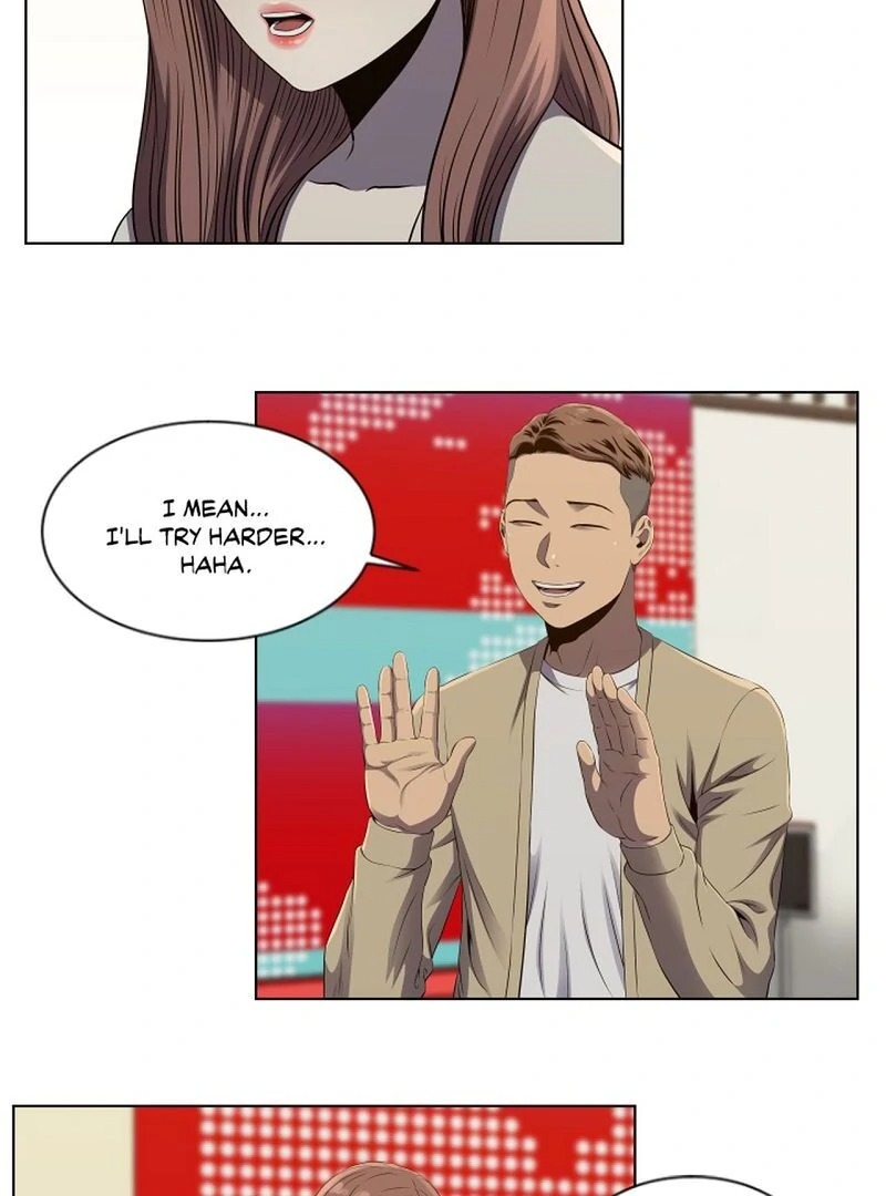 My Level’s the Best Chapter 50 - page 24