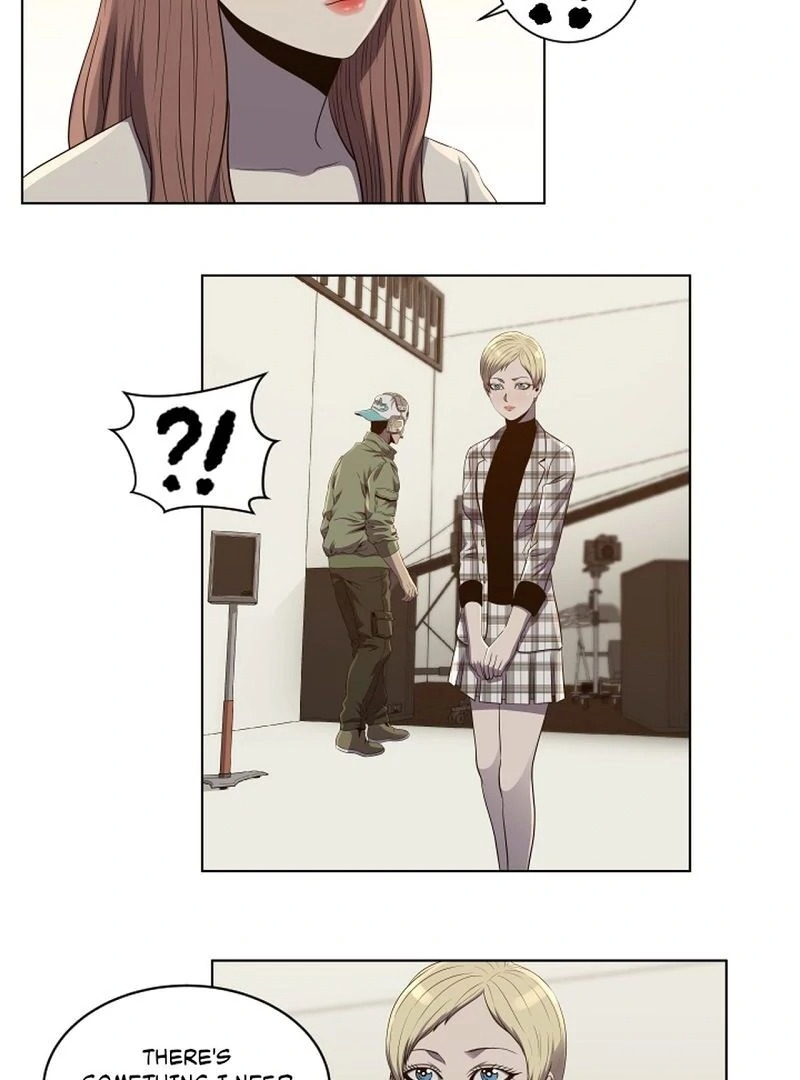 My Level’s the Best Chapter 50 - page 26