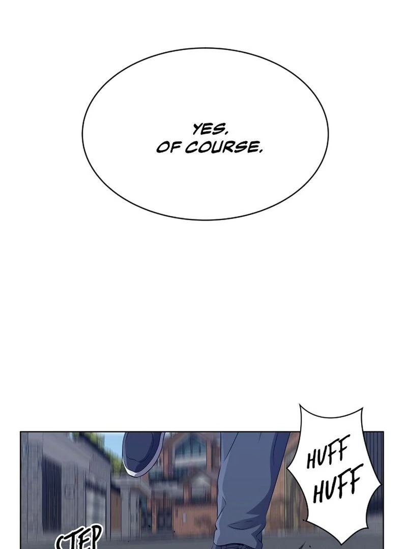 My Level’s the Best Chapter 50 - page 34