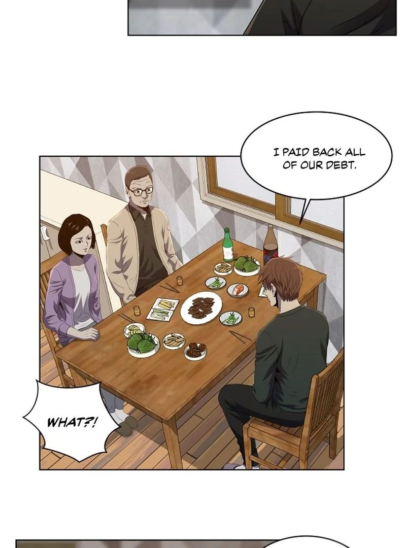 My Level’s the Best Chapter 50 - page 6