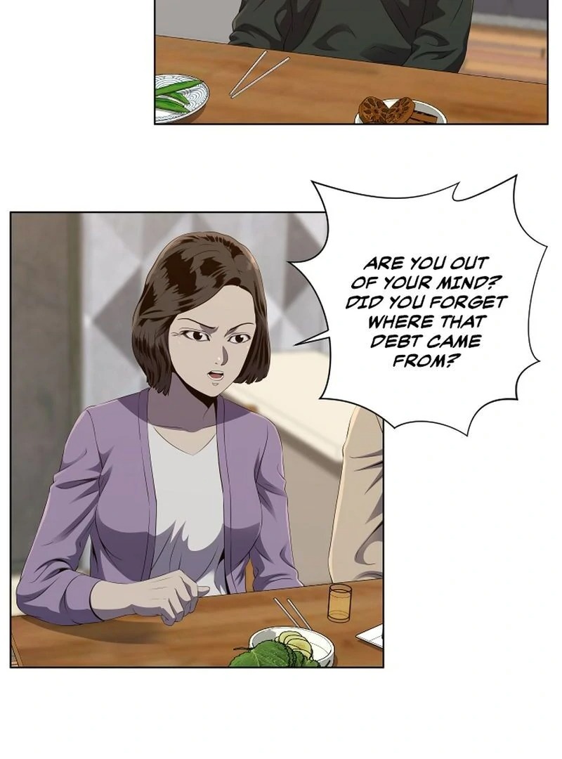 My Level’s the Best Chapter 50 - page 8