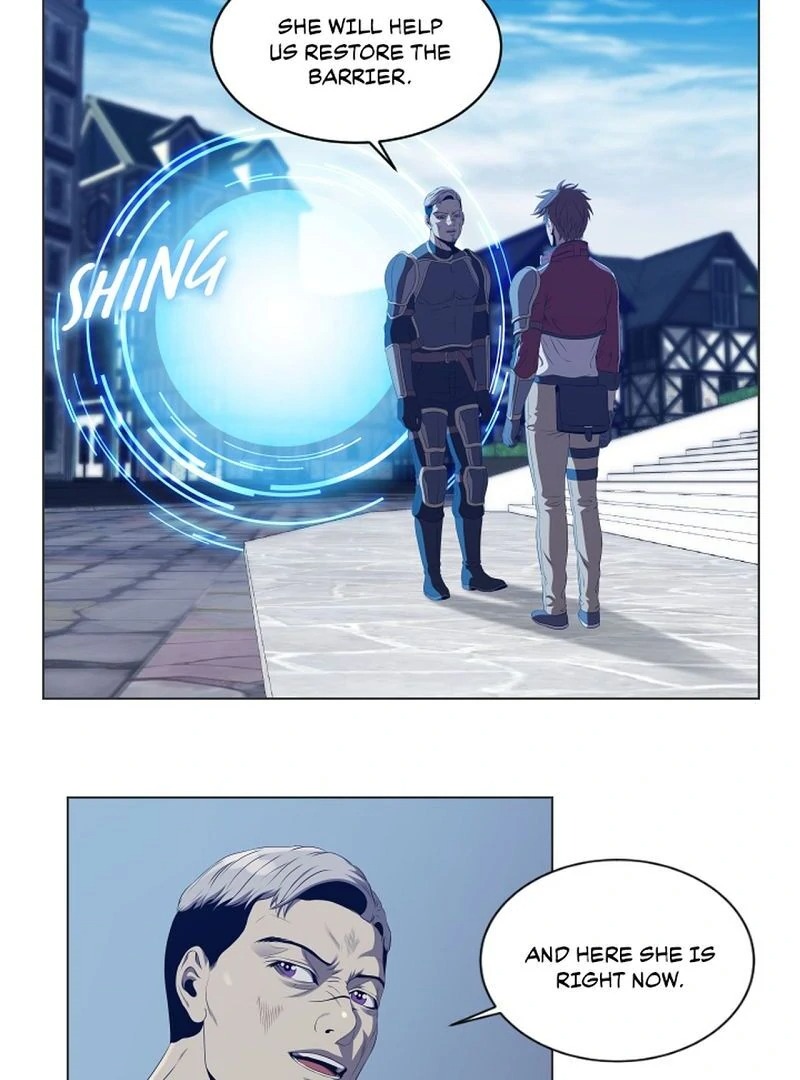 My Level’s the Best Chapter 51 - page 10