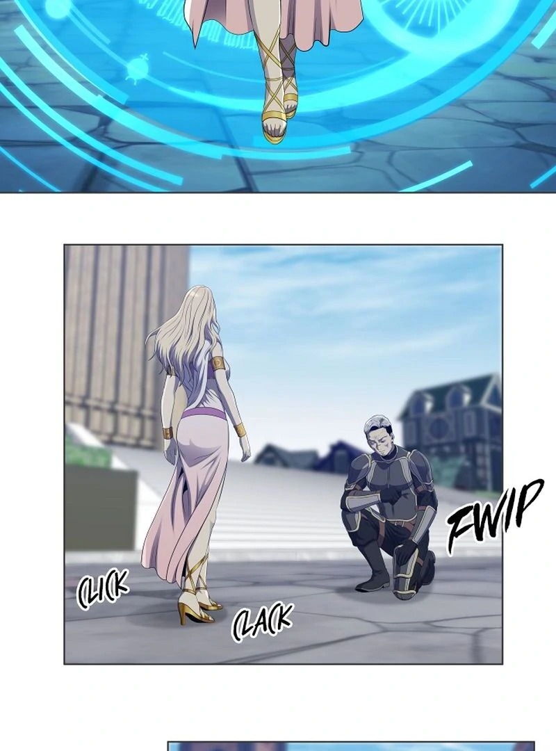 My Level’s the Best Chapter 51 - page 12